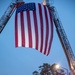 3rd Infantry Division Soldiers Participate in Patriot Day Run