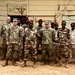 Kentucky Guard signal leaders swap knowledge, build relationships with counterparts in partner nation Djibouti