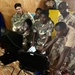 Kentucky Guard signal leaders swap knowledge, build relationships with counterparts in partner nation Djibouti