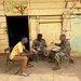 Kentucky Guard signal leaders swap knowledge, build relationships with counterparts in partner nation Djibouti