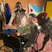 Kentucky Guard signal leaders swap knowledge, build relationships with counterparts in partner nation Djibouti