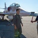 Maryland Fleet Week and Flyover Baltimore