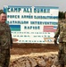Kentucky Guard signal leaders swap knowledge, build relationships with counterparts in partner nation Djibouti
