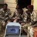 Kentucky Guard signal leaders swap knowledge, build relationships with counterparts in partner nation Djibouti