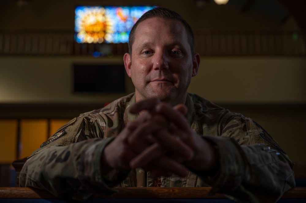 A calling: More than a job- “My generations Pearl Harbor”