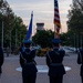 9/11 commemoration 2022 Laughlin Air Force Base