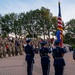 9/11 commemoration 2022 Laughlin Air Force Base