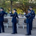 9/11 commemoration 2022 Laughlin Air Force Base