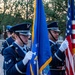 9/11 commemoration 2022 Laughlin Air Force Base