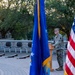 9/11 commemoration 2022 Laughlin Air Force Base