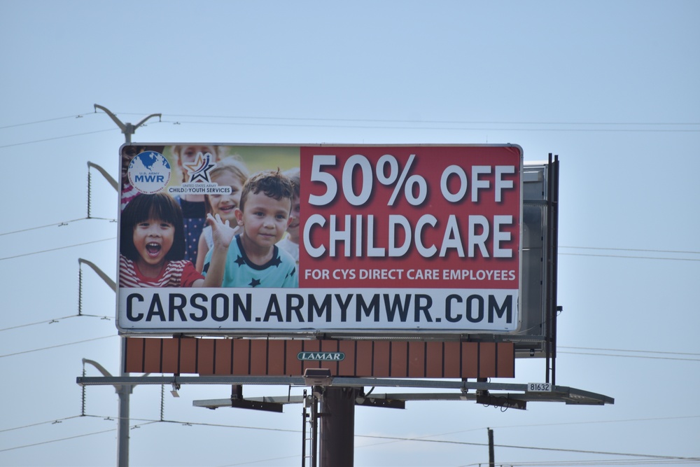 Child Youth Services helps Families save money