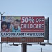 Child Youth Services helps Families save money