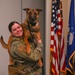 JBER Hospital 1st Joint TCCC-K9 Course