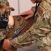 JBER Hospital 1st Joint TCCC-K9 Course