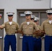 Auburn native graduates as platoon honor graduate from Marine Corps Recruit Depot Parris Island