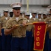 Auburn native graduates as platoon honor graduate from Marine Corps Recruit Depot Parris Island