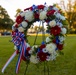 9/11 Wreath Laying Ceremony