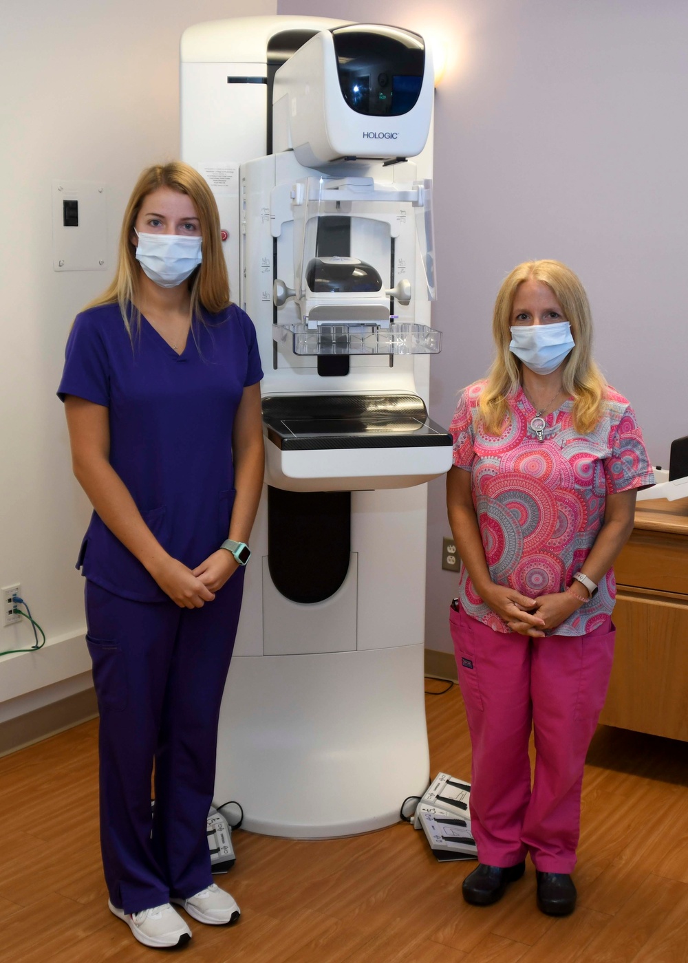 NMCCL Radiology closer to ‘center of excellence’ goal
