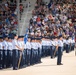 324th Training Squadron Basic Military Training Graduation Ceremony