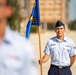 324th Training Squadron Basic Military Training Graduation Ceremony