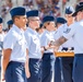 324th Training Squadron Basic Military Training Graduation Ceremony