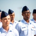 324th Training Squadron Basic Military Training Graduation Ceremony