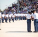 324th Training Squadron Basic Military Training Graduation Ceremony