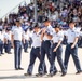 324th Training Squadron Basic Military Training Graduation Ceremony