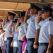 324th Training Squadron Basic Military Training Graduation Ceremony