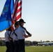 324th Training Squadron Basic Military Training Graduation Ceremony