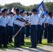 324th Training Squadron Basic Military Training Graduation Ceremony