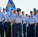 324th Training Squadron Basic Military Training Graduation Ceremony