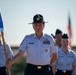 324th Training Squadron Basic Military Training Graduation Ceremony