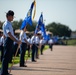 324th Training Squadron Basic Military Training Graduation Ceremony