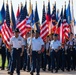 324th Training Squadron Basic Military Training Graduation Ceremony