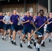 324th Training Squadron Basic Military Training Graduation