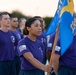 324th Training Squadron Basic Military Training Graduation