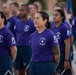 324th Training Squadron Basic Military Training Graduation