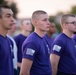 324th Training Squadron Basic Military Training Graduation