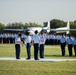 324th Training Squadron Basic Military Training Graduation