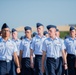 324th Training Squadron Basic Military Training Graduation