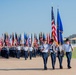 324th Training Squadron Basic Military Training Graduation