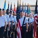 324th Training Squadron Basic Military Training Graduation