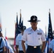 324th Training Squadron Basic Military Training Graduation