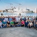 NNSY Corporate Event Brings Big Things for the Electrical Community of Practice
