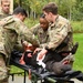 JBER Hospital 1st Joint TCCC-K9 Course