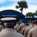 NAVSTA Mayport 9/11 Remembrance Ceremony