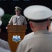 NAVSTA Mayport 9/11 Remembrance Ceremony