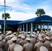 NAVSTA Mayport 9/11 Remembrance Ceremony