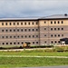 Final exterior grading takes place at fiscal year 2020-funded barracks project at Fort McCoy